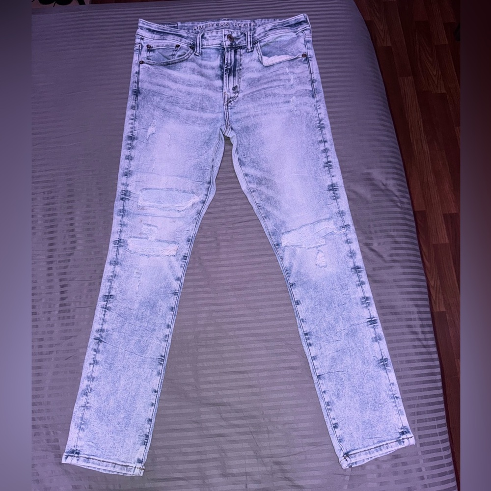 American Eagle Airflex 360, 34x30